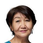 Алдонгарова Гульбагдат Мухамедяновна, Реабилитолог - Астана