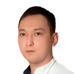 Есилбаев Жандос Ерболатович Есилбаев Жандос Ерболатович, Аритмолог - Астана