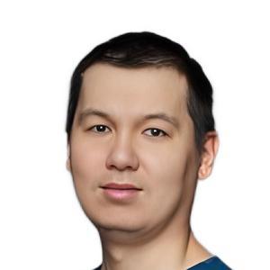 Бакытжанулы Абай , аритмолог - Астана