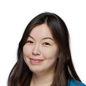 Ганиева Айгерим Анарбековна, рентгенолог - Астана