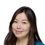 Ганиева Айгерим Анарбековна, Рентгенолог - Астана