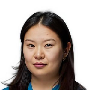 Ержанова Аяулым Ержановна, рентгенолог - Астана