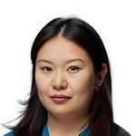 Ержанова Аяулым Ержановна, Рентгенолог - Астана