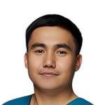 Таналиев Нурсултан Нурмагамбетович Таналиев Нурсултан Нурмагамбетович, Кардиолог - Астана