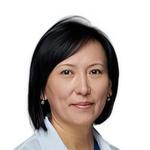 Амреева Гаухар Конысбаевна Амреева Гаухар Конысбаевна, Врач УЗИ - Астана