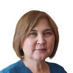 Урожанова Майра Манаповна Урожанова Майра Манаповна, Врач УЗИ - Астана