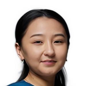 Сейткасым Шолпан Канатовна - фотография Сейткасым Шолпан Канатовна, кардиолог - Астана