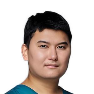 Мадреймов Нурканат Мухамеджанович, аритмолог - Астана