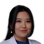 Рысбекова Айсулу Султангалиевна, Кардиолог - Астана