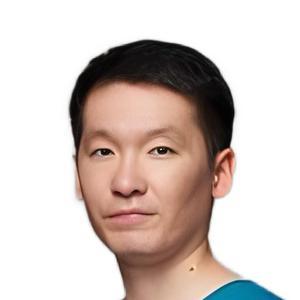 Бимахан Алмас Жангирханович - фотография Бимахан Алмас Жангирханович, рентгенолог - Астана