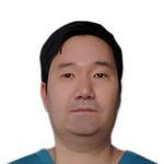 Абилкаир Абылай Мамаевич Абилкаир Абылай Мамаевич, Рентгенолог - Астана