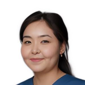 Аманжолова Жанар Алибековна, кардиолог - Астана