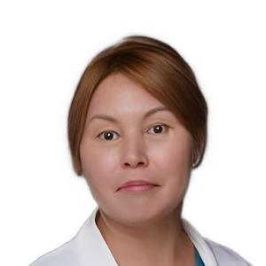 Уваисова Асыл Саруарбековна, трансфузиолог - Астана