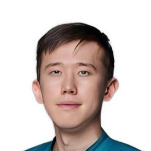 Аяганов Дәурен Арманұлы - фотосурет Аяганов Дәурен Арманұлы, анестезиолог-реаниматолог - Астана