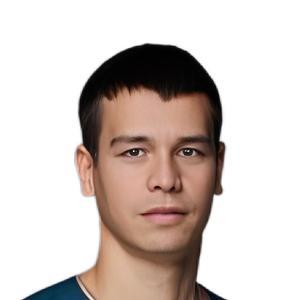 Никитин Илья Владимирович - фотосурет Никитин Илья Владимирович, анестезиолог-реаниматолог - Астана