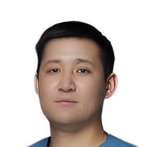 Сейданов Динмухамед Токенович - фотография Сейданов Динмухамед Токенович, анестезиолог-реаниматолог - Астана