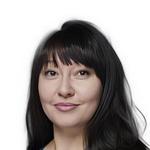 Букирова Перизат Сериковна Букирова Перизат Сериковна, Анестезиолог-реаниматолог - Астана