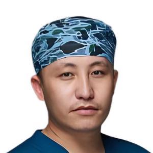 Дидархан Жупархан - фотография Дидархан Жупархан , анестезиолог-реаниматолог - Астана