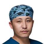 Дидархан Жупархан Дидархан Жупархан , Анестезиолог-реаниматолог - Астана