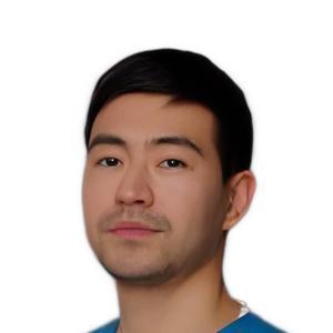 Амзебек Яхия Сабитович, кардиохирург - Астана