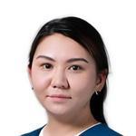 Аманжолова Айнамкоз Кутжановна, Нефролог - Астана