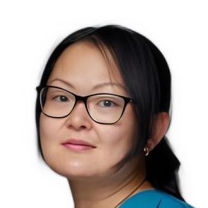 Ли Татьяна Анатольевна - фотография Ли Татьяна Анатольевна, анестезиолог-реаниматолог - Астана