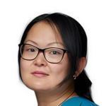 Ли Татьяна Анатольевна Ли Татьяна Анатольевна, Анестезиолог-реаниматолог - Астана