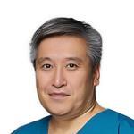 Капышев Тимур Сайранович Капышев Тимур Сайранович, Анестезиолог-реаниматолог - Астана