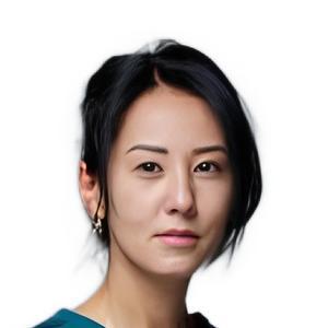 Жауарова Гульмира Аблаевна, анестезиолог-реаниматолог, детский анестезиолог-реаниматолог - Астана