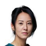 Жауарова Гульмира Аблаевна, Анестезиолог-реаниматолог, Детский анестезиолог-реаниматолог - Астана