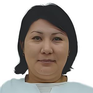 Касенова Асемгуль Сапаровна, невролог - Астана