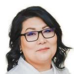 Касенова Асемгуль Сапаровна, Невролог, Нейрофизиолог, Сомнолог - Астана