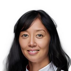 Рашбаева Гульжайна Саулетовна - фотография Рашбаева Гульжайна Саулетовна, аритмолог - Астана