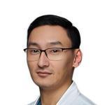 Отарбаев Ерик Берикович, Кардиолог - Астана