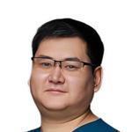 Есмуханов Нурым Муратович, Сосудистый хирург (ангиохирург) - Астана