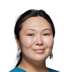 Рахимова Гаухар Турлыбековна Рахимова Гаухар Турлыбековна, Врач УЗИ - Астана