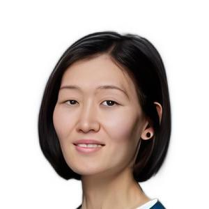 Ахаш Улбосын Мухамметкалиевна, детский кардиолог - Астана