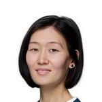 Ахаш Улбосын Мухамметкалиевна Ахаш Улбосын Мухамметкалиевна, Детский кардиолог - Астана