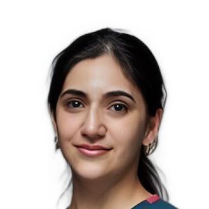 Алиева Гүлимнар Шенийевна, детский кардиолог - Астана