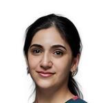 Алиева Гүлимнар Шенийевна Алиева Гүлимнар Шенийевна, Детский кардиолог - Астана