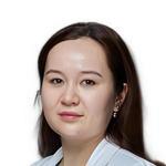 Дальбекова Маржан Кайратовна, Кардиолог - Астана