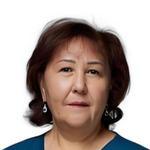 Абикеева Ляззат Сагадатовна, Функциональный диагност - Астана