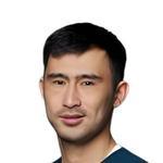 Файзулла Максат Сайфуллаевич, Кардиохирург - Астана