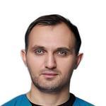 Хуцаев Беслан Нохаевич, Кардиохирург - Астана