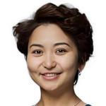 Кужахметова Айгерим Сериковна Кужахметова Айгерим Сериковна, Кардиохирург - Астана