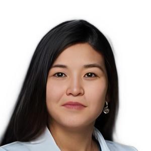 Қонақбаева Нұргүл Қабидоллақызы - фотосурет Қонақбаева Нұргүл Қабидоллақызы, эндоскопист - Астана