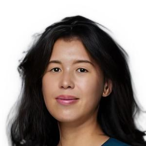 Жанаткызы Айкерим , детский кардиолог - Астана