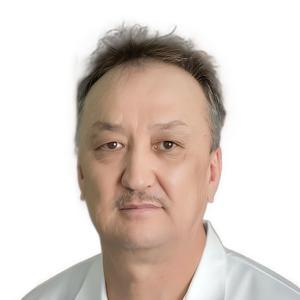 Аскеров Каржубай Наурзбекович, хирург - Астана