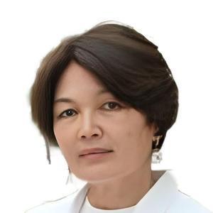 Даирова Раушан Ерлікқызы, детский психиатр - Астана