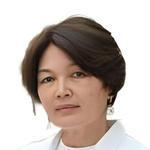 Даирова Раушан Ерликовна Даирова Раушан Ерликовна, Детский психиатр - Астана
